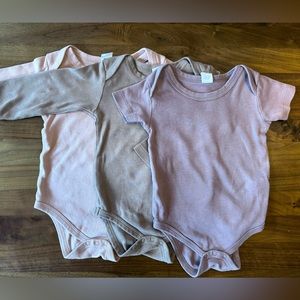 Colored organics 12-18